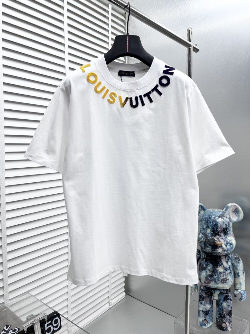 Louis Vuitton T-Shirts